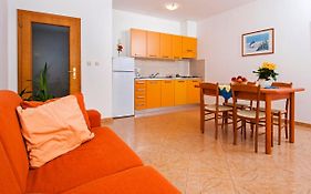 Apartments Bella B