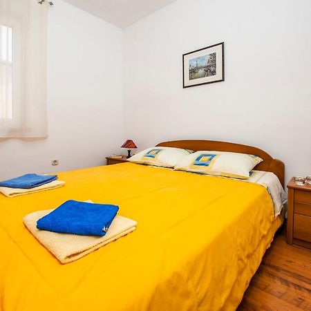 Apartments Bella B Rovinj Exterior foto