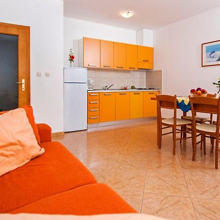 Apartments Bella B Rovinj Exterior foto