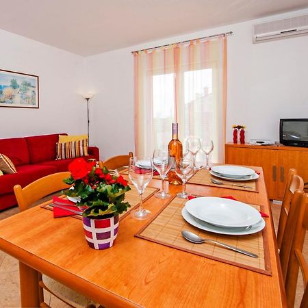 Apartments Bella B Rovinj Exterior foto