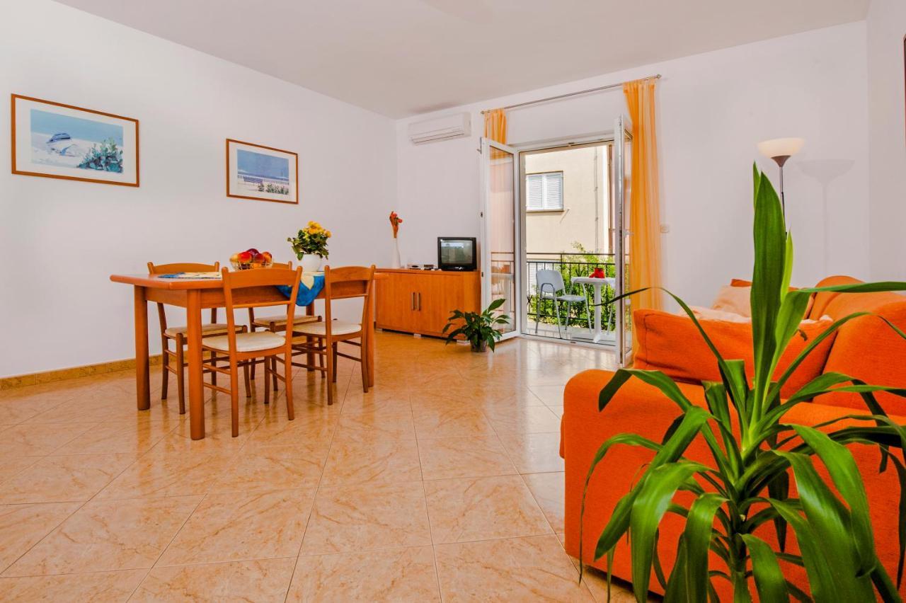 Apartments Bella B Rovinj Exterior foto